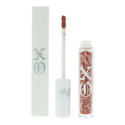 KVD Xo Lip Gloss 2.7ml - Zinnia 80