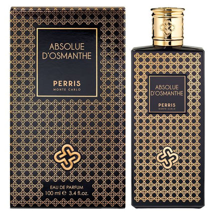 Perris Monte Carlo Absolue Dosmanthe Eau De Parfum 100ml