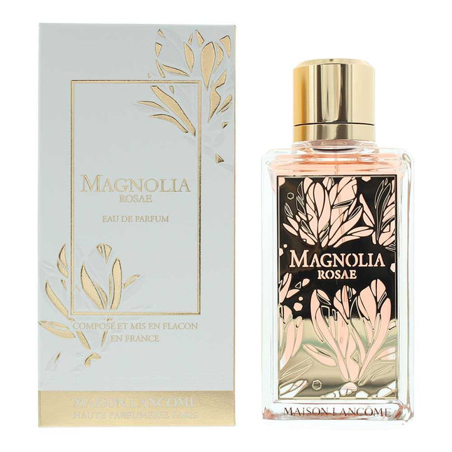 Lancome Maison Lancome Magnolia Rosae Eau de Parfum 100ml Spray for Her