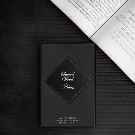Kilian Sacred Wood Eau de Parfum 50ml Spray Unisex