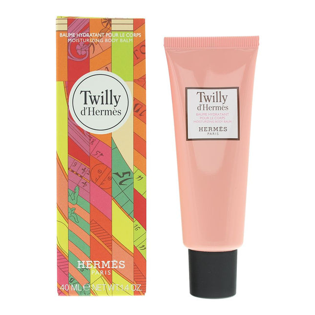 Hermes Twilly D'hermes Moisturizing Body Balm 40ml