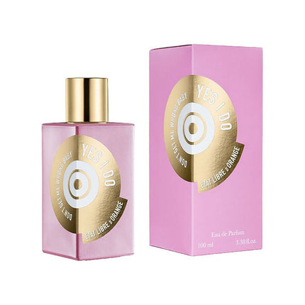 Etat Libre dOrange Yes I Do Dont Get Me Wrong Baby Eau de Parfum 100ml