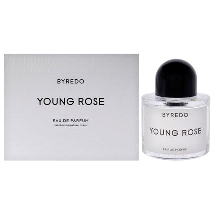 Byredo Young Rose Eau de Parfum 100ml Spray for Her