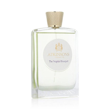 Atkinsons The Nuptial Bouquet Eau De Toilette 100ml