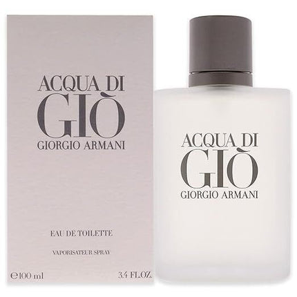Giorgio Armani Acqua Di Gio Pour Homme Aftershave 100ml