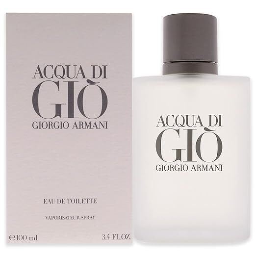 Giorgio Armani Acqua Di Gio Pour Homme Aftershave 100ml
