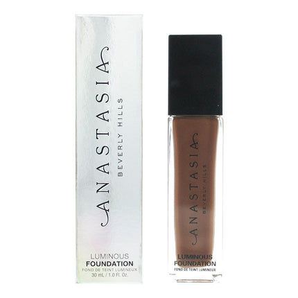 Anastasia Beverly Hills Luminous Foundation 30ml - 560W