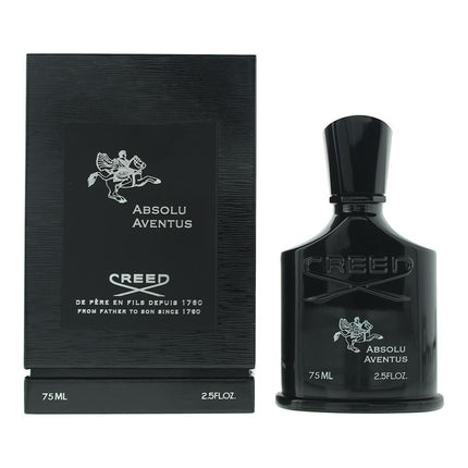 Creed Absolu Aventus Eau de Parfum 75ml Spray for Him