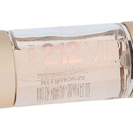 Carolina Herrera 212 VIP Rose Eau de Parfum 30ml
