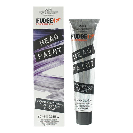 Fudge Professional Head Paint 60ml 0.00 Lift Booster - For Lift And Dilution