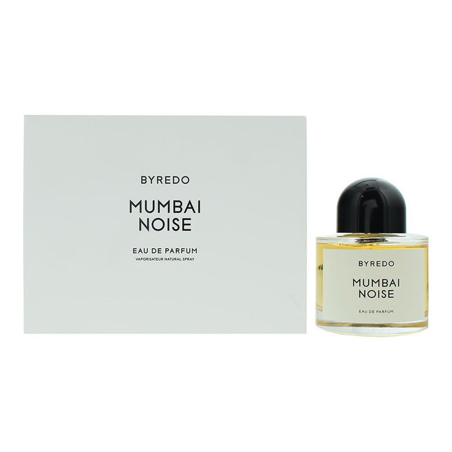 Byredo Mumbai Noise Eau de Parfum 100ml Spray Unisex