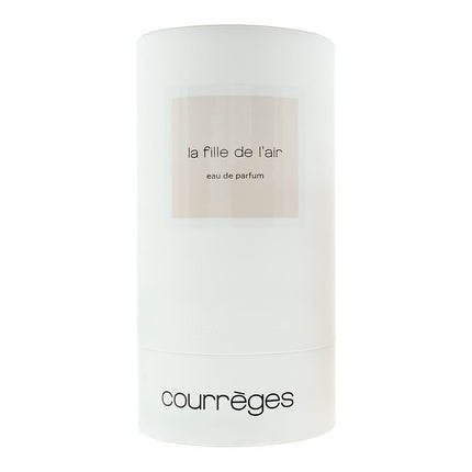 Courreges La Fille De LAir Eau de Parfum 50ml Spray for Her
