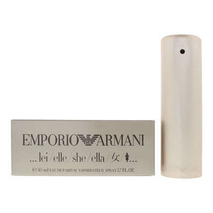 Emporio Armani She Eau De Parfum 50ml