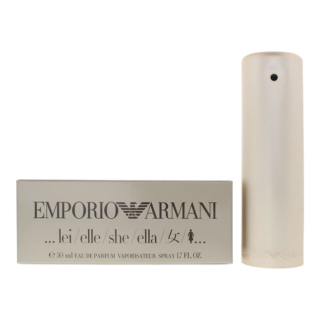 Emporio Armani She Eau De Parfum 50ml