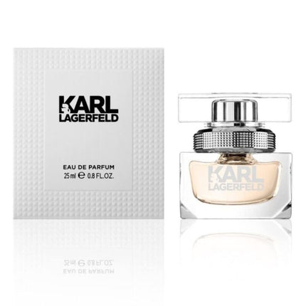 Karl Lagerfeld Eau de Parfum 25ml