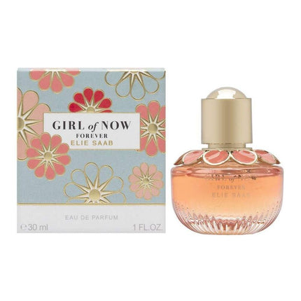 Elie Saab Girl Of Now Forever Eau de Parfum 30ml
