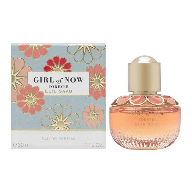 Elie Saab Girl Of Now Forever Eau de Parfum 30ml
