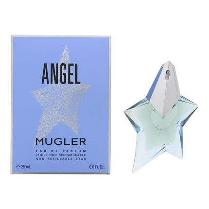 Mugler Angel Eau de Parfum 25ml Spray for Her