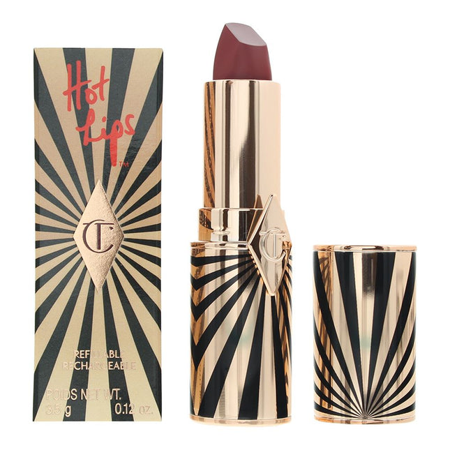 Charlotte Tilbury Hot Lips 2 Lipstick Viva La Vergara 3.5g