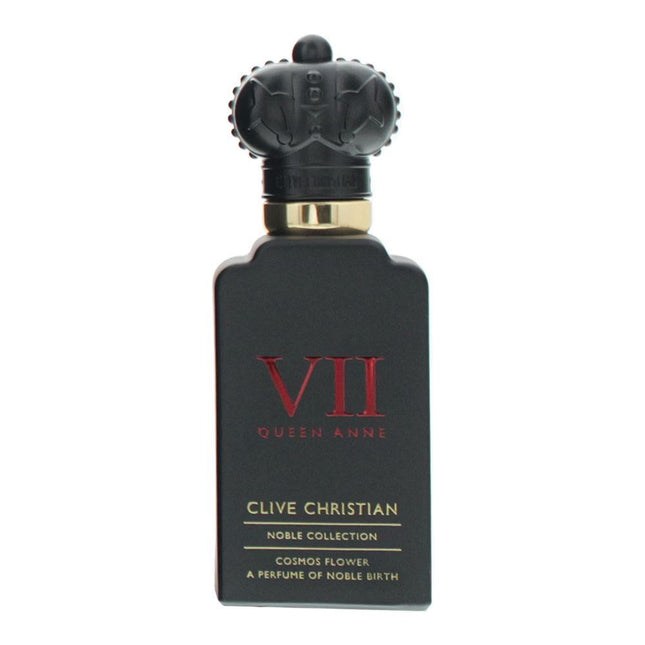 Clive Christian Noble Collection VII Queen Anne Rock Rose Parfum 50ml For Him