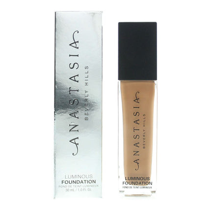 Anastasia Beverly Hills Luminous Foundation 30ml - 420C