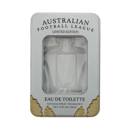AFL Australian Football League Limited Edition Eau De Toilette 100ml