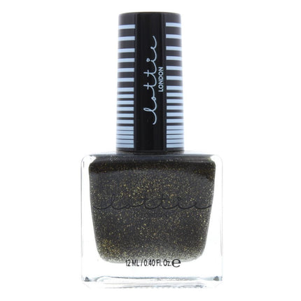 Lottie Nail Polish 12ml - Pixel Puzzle
