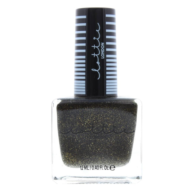 Lottie Nail Polish 12ml - Pixel Puzzle