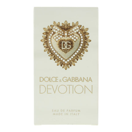 Dolce & Gabbana Devotion Eau de Parfum 50ml Spray for Her