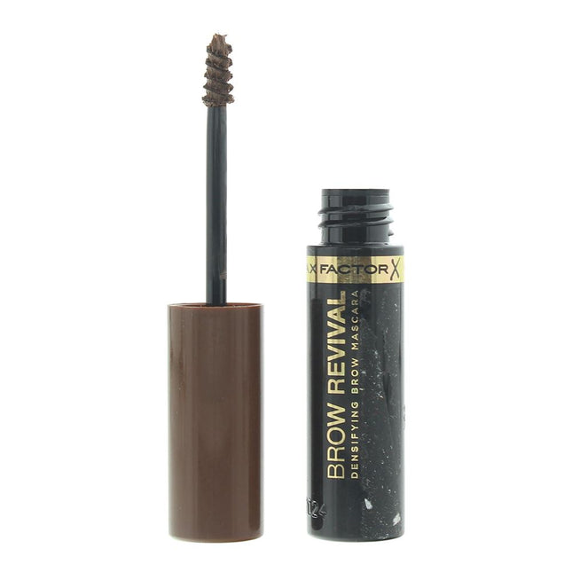 Max Factor Brow Revival Brow Mascara 4.5ml - 003 Brown