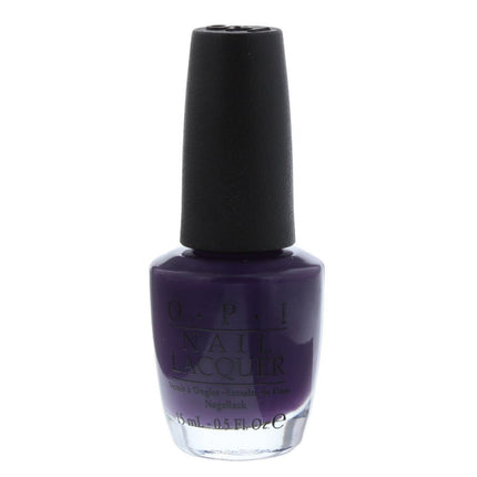 OPI A Grape Affair Nail Polish 15ml