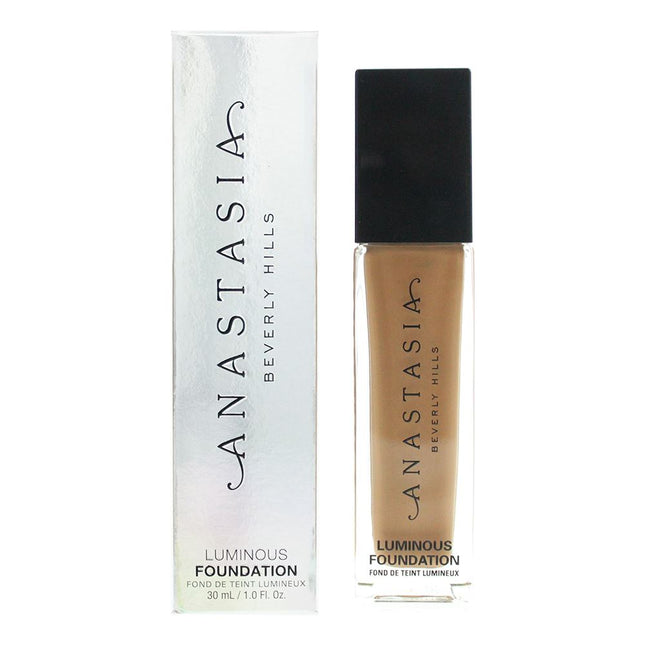 Anastasia Beverly Hills Luminous Foundation 30ml - 370W
