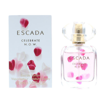 Escada Celebrate N.O.W. Eau de Parfum 30ml Spray For Her
