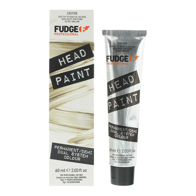 Fudge Professional Head Paint 60ml - 10.3 Extra Light Golden Blonde