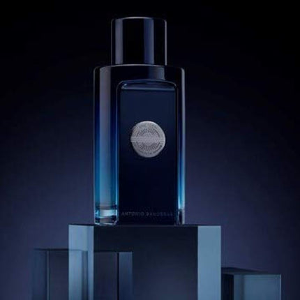 Antonio Banderas The Icon Eau De Toilette 100ml