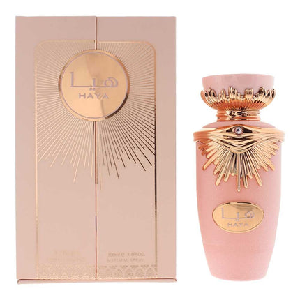 Lattafa Haya Eau de Parfum 100ml Spray for Her