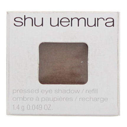 Shu Uemura Pressed Eye Shadow Refill 1.4g - 861A P Dark Brown