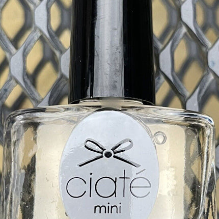 Ciate Mini Speed Top Coat 5ml