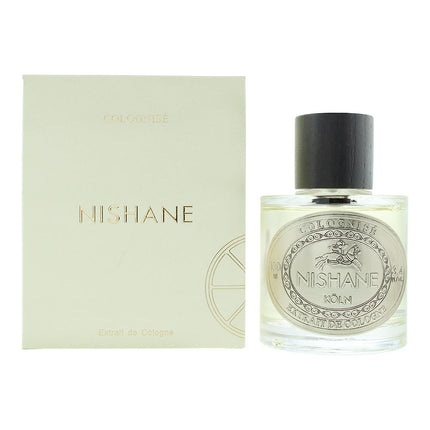 Nishane Colognise Extrait de Cologne 100ml Spray Unisex