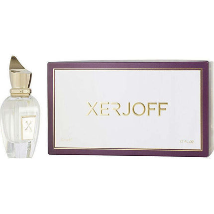 Xerjoff Uden Eau de Parfum 50ml Spray Mens - NEW. EDP - For Him