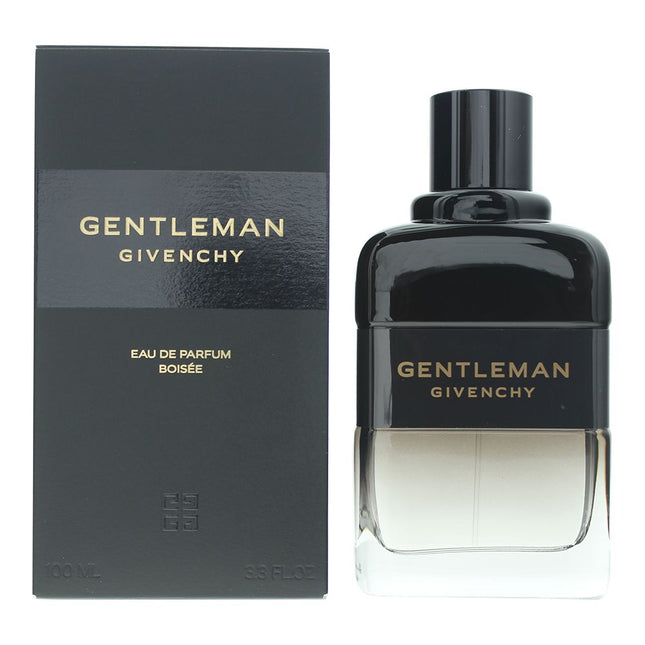 Givenchy Gentleman Boisee Eau de Parfum 100ml Spray for Him