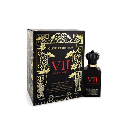 Clive Christian Noble Collection VII Queen Anne Cosmos Flower Parfum 50ml