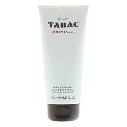 Tabac Original Bath & Shower Gel 200ml For Him