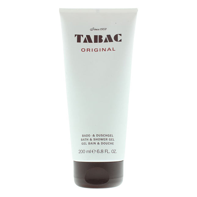 Tabac Original Bath & Shower Gel 200ml For Him