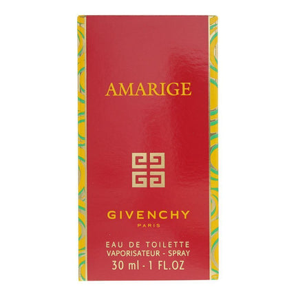Givenchy Amarige Eau De Toilette 30ml