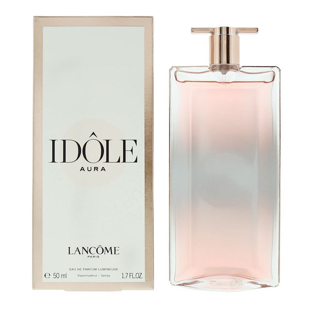 Lancome Idole Aura Eau De Parfum 50ml