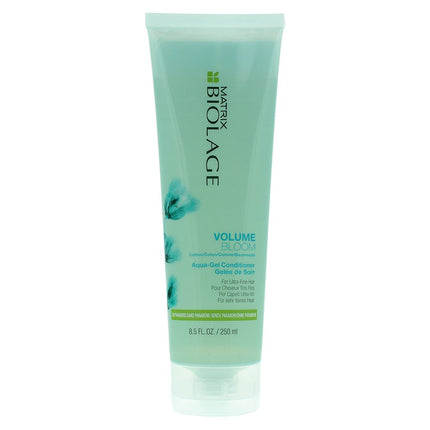 Matrix Biolage Volume Bloom Aqua-Gel Conditioner 250ml For Ultra-Fine Hair