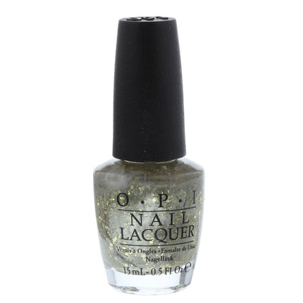 OPI Nail Lacquer 15ml - Baroque But Still Shopping