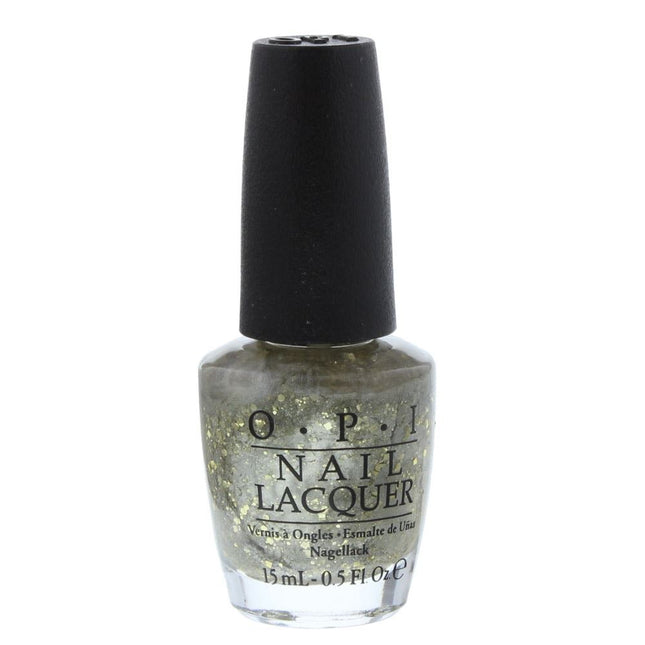 OPI Nail Lacquer 15ml - Baroque But Still Shopping