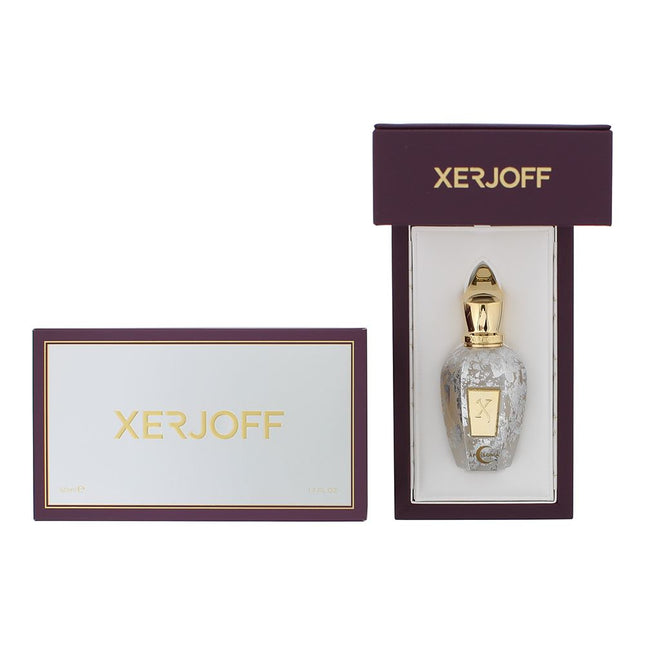 Xerjoff Shooting Stars Appolonia Eau De Parfum 50ml Spray Unisex
